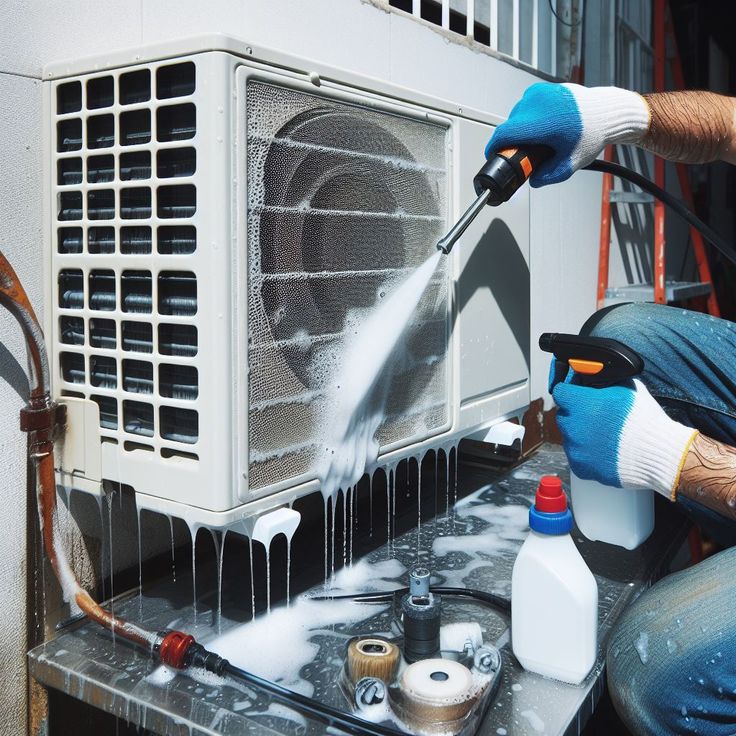 Energy-Efficient Cooling Systems